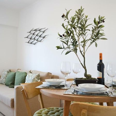 Belem River Apartment R/C Lisabona Exterior foto