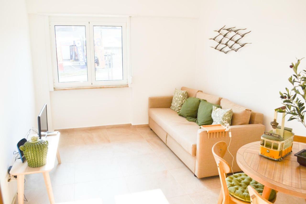 Belem River Apartment R/C Lisabona Exterior foto