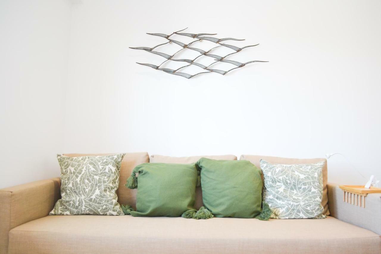 Belem River Apartment R/C Lisabona Exterior foto